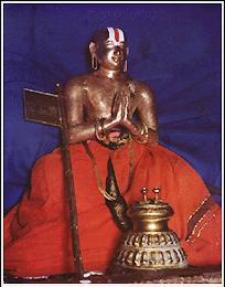 Bhagavad Ramanuja